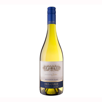 智利進(jìn)口伊拉蘇莊園蘇維翁白葡萄酒...